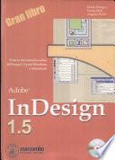 Gran libro Adobe In Design 1.5