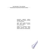 Gravimetría y Volumetría / Fundamentación Experimental en Química Analítica