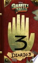 Gravity Falls. Diario 3