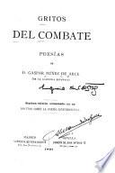 Gritos del combate