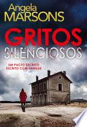 Libro Gritos Silenciosos