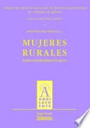 Grupos de apoyo y autoayuda de mujeres supervivientes de violencia de género