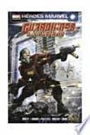Guardianes de la galaxia 2