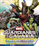 Guardianes de la Galaxia