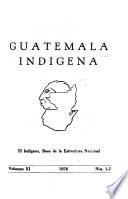 Guatemala indígena