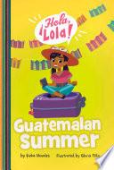 Guatemalan Summer