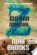 Guerra mundial Z / World War Z