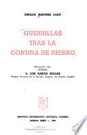 Guerrillas tras la Cortina de Hierro