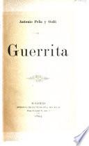 Guerrita