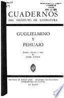 Guglielmino y Pehuajó