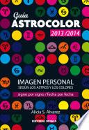 Guía Astrocolor 2013/2014