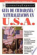 Guía de ciudadanía