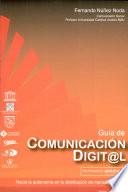 Guía de comunicación digital