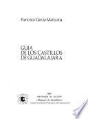 Guía de los castillos de Guadalajara