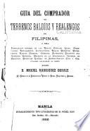 Guia del Comprador de Terrenos Baldios y Realengos de Filipinas