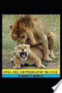Guía del depredador sexual