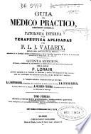 Guia del médico práctico