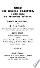Guía del médico práctico