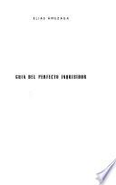 Guía del perfecto inquisidor