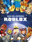 Guía del universo Roblox