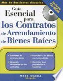 Guía esencial para los contratos de arrendamiento de bienes raíces