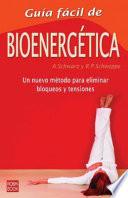 Guía fácil de bioenergética