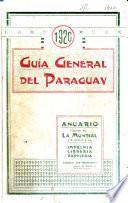 Guía general del Paraguay