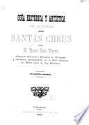 Guía histórica y artística del monasterio de Santas Creus