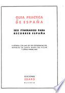 Guía práctica de España