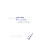 Guía práctica de las medicinas alternativas