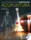 Guía práctica de puntos de acupuntura (color)