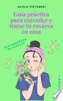 Libro Guía práctica para entender y tratar tu rosácea en casa