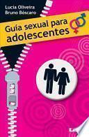 Guía Sexual Para Adolescentes