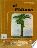Guía técnica para el cultivo del plátano (Musa sp.). Estación Experimental Dean Padgett B.