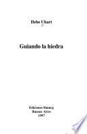 Guiando la hiedra