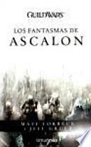 Guild Wars: Los fantasmas de Ascalon
