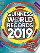 Guinness World Records 2019