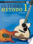 Guitarra metodo