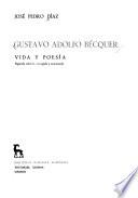 Gustavo Adolfo Bécquer