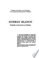 Guzmán Blanco