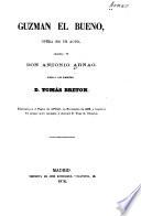 Guzman el bueno