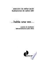 Había una vez