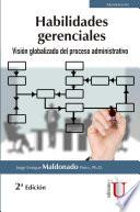 Habilidades gerenciales