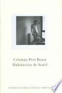 Habitación de hotel