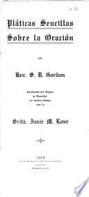 Habitos de Jesús en la oración