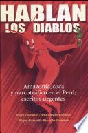 Hablan los diablos
