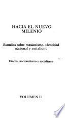 Hacia el nuevo milenio