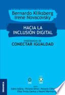 Hacia la inclusión digital