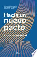 Hacia un nuevo pacto