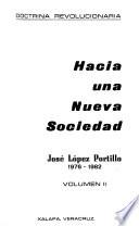Hacia una nueva sociedad